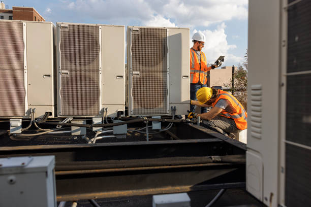 Best Solar-powered HVAC Systems in New Castle, PA