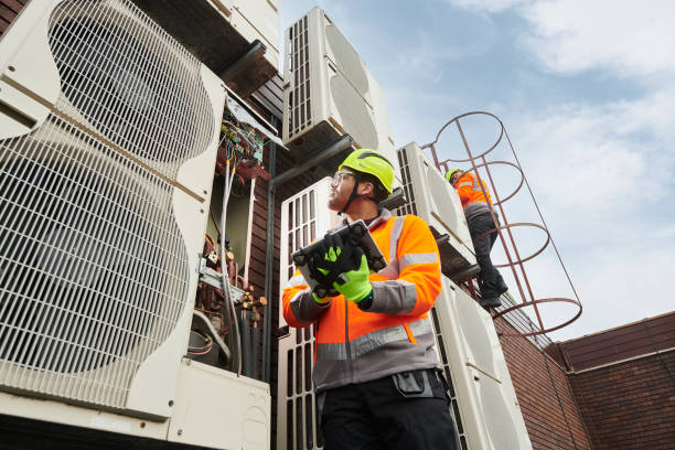 Best HVAC Training and Certification in New Castle, PA