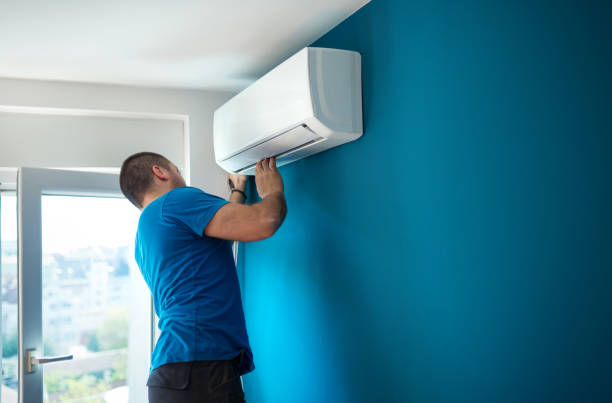  New Castle, PA HVAC Pros