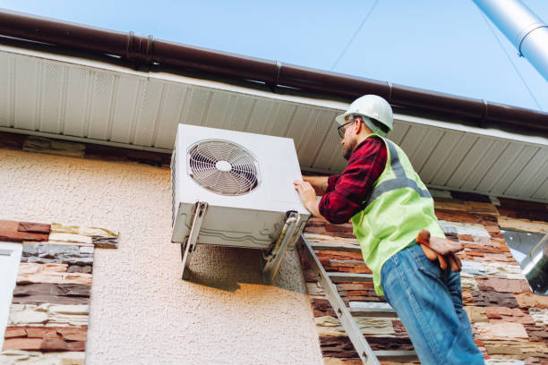 Best HVAC Equipment and Components in New Castle, PA