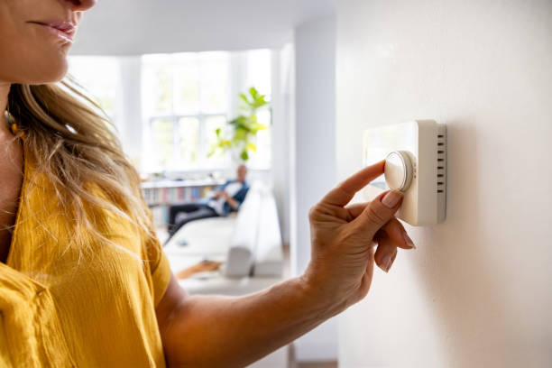 Reliable New Castle, PA HVAC Solutions