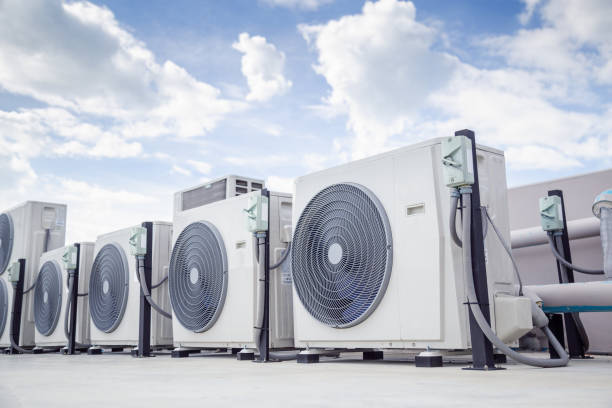 Best Furnace Cleaning in New Castle, PA