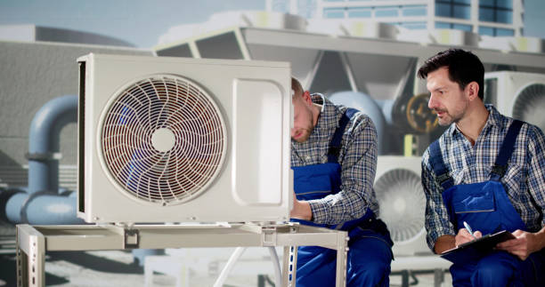 Best HVAC Retrofitting and Upgrading in New Castle, PA