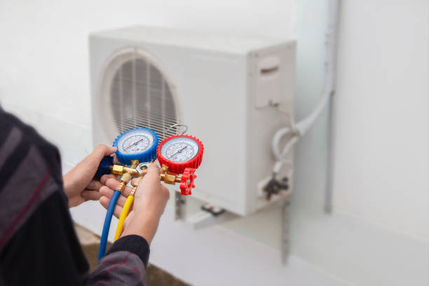 Best Residential HVAC in New Castle, PA