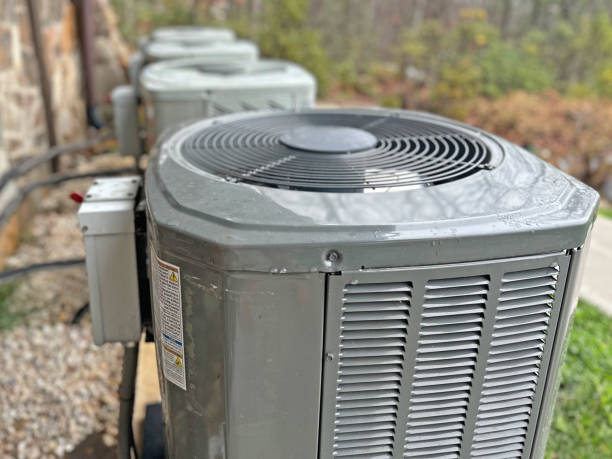 Best HVAC Software and Technology in New Castle, PA